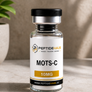 MOTS C 2 - IGF-1 LR3 kaufen Deutschland | IGF-1 LR3 Peptid online bestellen Europa