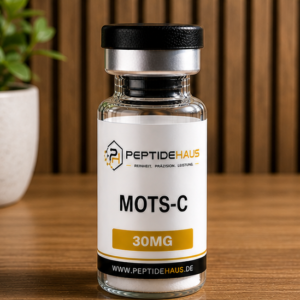MOTS C 3 - Buy GHK-Cu Online Europe | Order Premium GHK-Cu Peptide EU Supplier