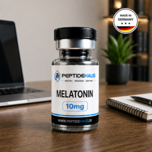 Melatonin 10mg 10vials - Buy Tesamorelin Online Europe | Order Premium Tesamorelin Peptide EU Supplier