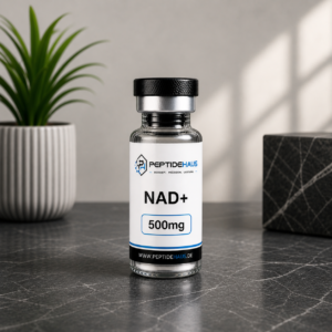 NAD Support 500mg 10vials - Acheter MK-677 en ligne Europe | Commande peptide MK-677 premium