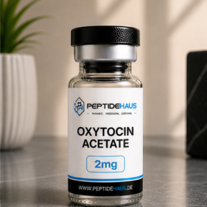 Oxytocin Acetate 2mg 10vials - Comprar Cagrilintide online Europa | Pedido péptido Cagrilintide alta calidad