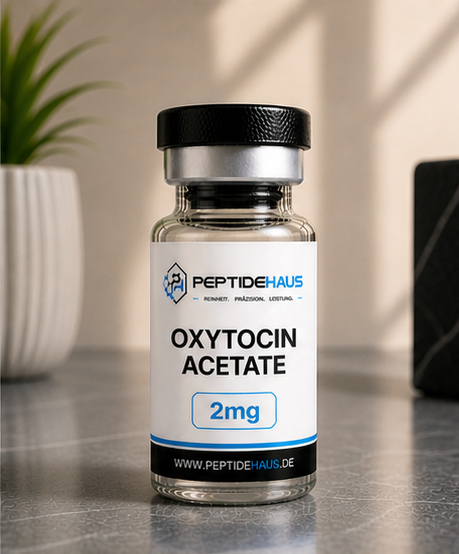 Oxytocin Acetate 2mg 10vials - Comprar Cagrilintide online Europa | Pedido péptido Cagrilintide alta calidad