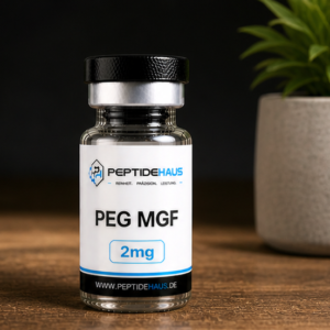 PEG MGF 2mg 10vials - Comprar Cagrilintide online Europa | Pedido péptido Cagrilintide alta calidad