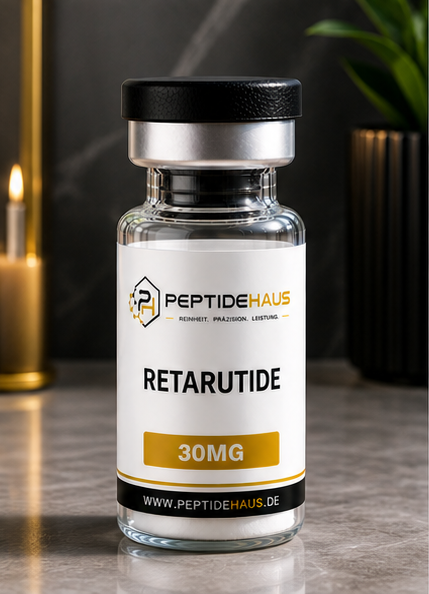Retarutide 30mg 10 vials