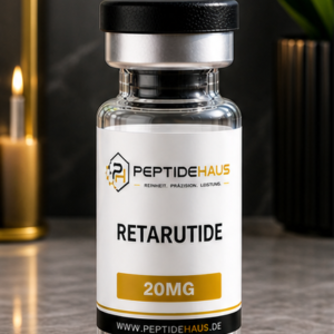 Retarutide 5 - Buy Semaglutide Online Europe | Order Premium Semaglutide Peptide EU Supplier
