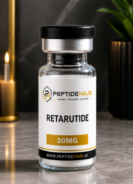 MOTS-C 20mg PeptideHaus product