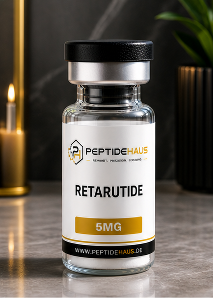 Retarutide