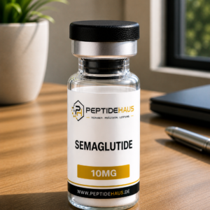 Semaglutide 10mg - Acheter MK-677 en ligne Europe | Commande peptide MK-677 premium