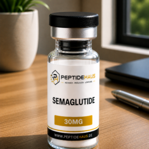 Semaglutide 30mg - TB-500 kaufen Deutschland | TB-500 Peptid online bestellen Europa