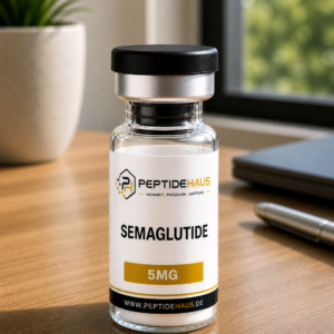 Semaglutide 5mg - Comprar Ipamorelin online Europa | Pedido péptido Ipamorelin alta calidad