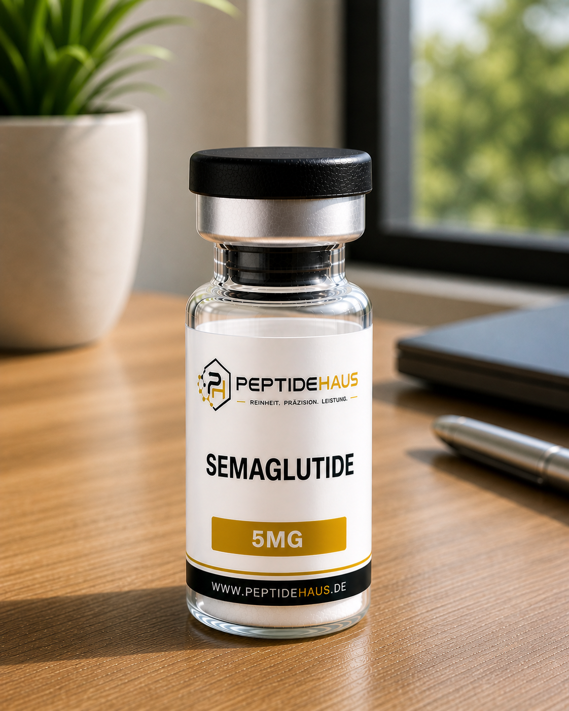 Semaglutide 5mg - Comprar Ipamorelin online Europa | Pedido péptido Ipamorelin alta calidad