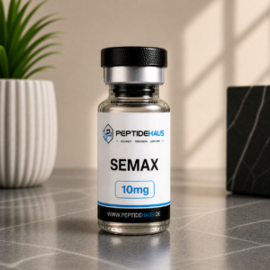 Semax 10mg 10vials - Acheter CJC-1295 en ligne Europe | Commande peptide CJC-1295 premium