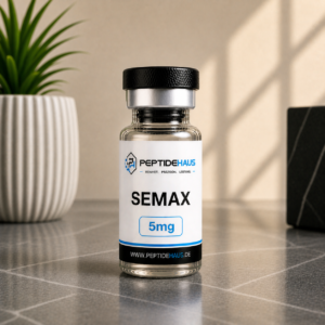 Semax 5mg 10vials - Acheter CJC-1295 en ligne Europe | Commande peptide CJC-1295 premium