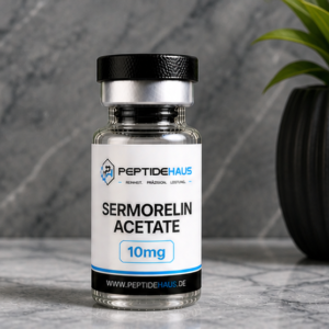 Sermorelin Acetate 10mg 10vials - PT-141 kaufen Deutschland | PT-141 Peptid online bestellen Europa