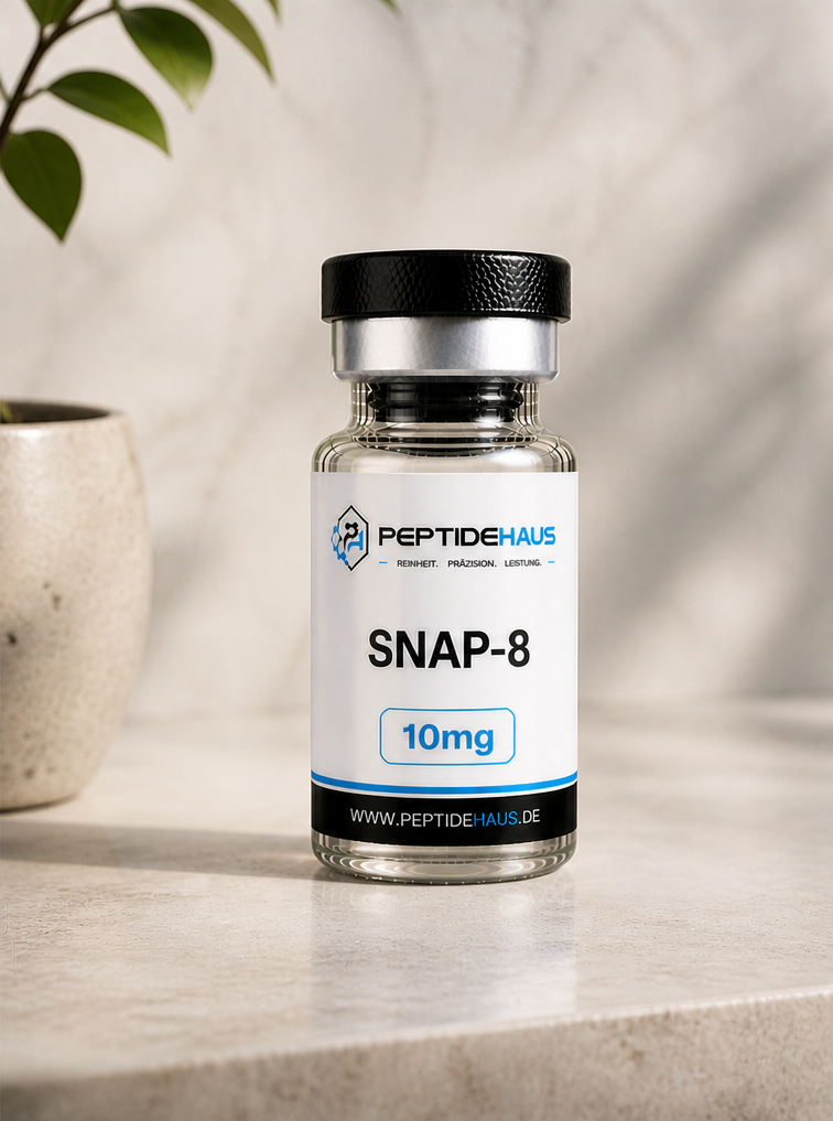 SNAP-8 10mg PeptideHaus product