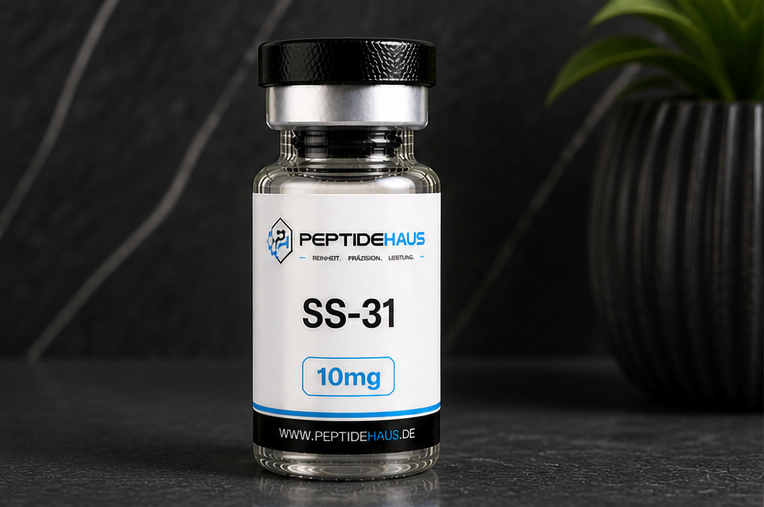 SS-31 10mg PeptideHaus product