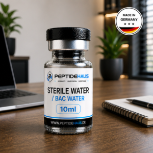 Sterile Water Bac Water 3ml 10vials - Comprar Ipamorelin online Europa | Pedido péptido Ipamorelin alta calidad