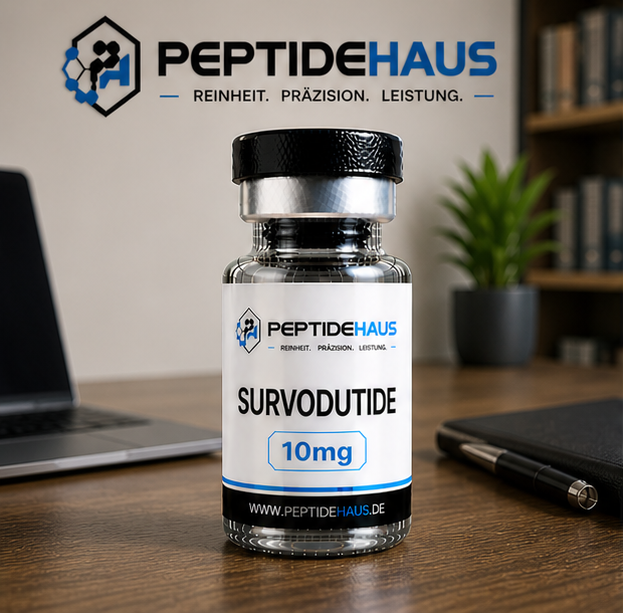 Survodutide 10mg 10vials - Comprar Ipamorelin online Europa | Pedido péptido Ipamorelin alta calidad