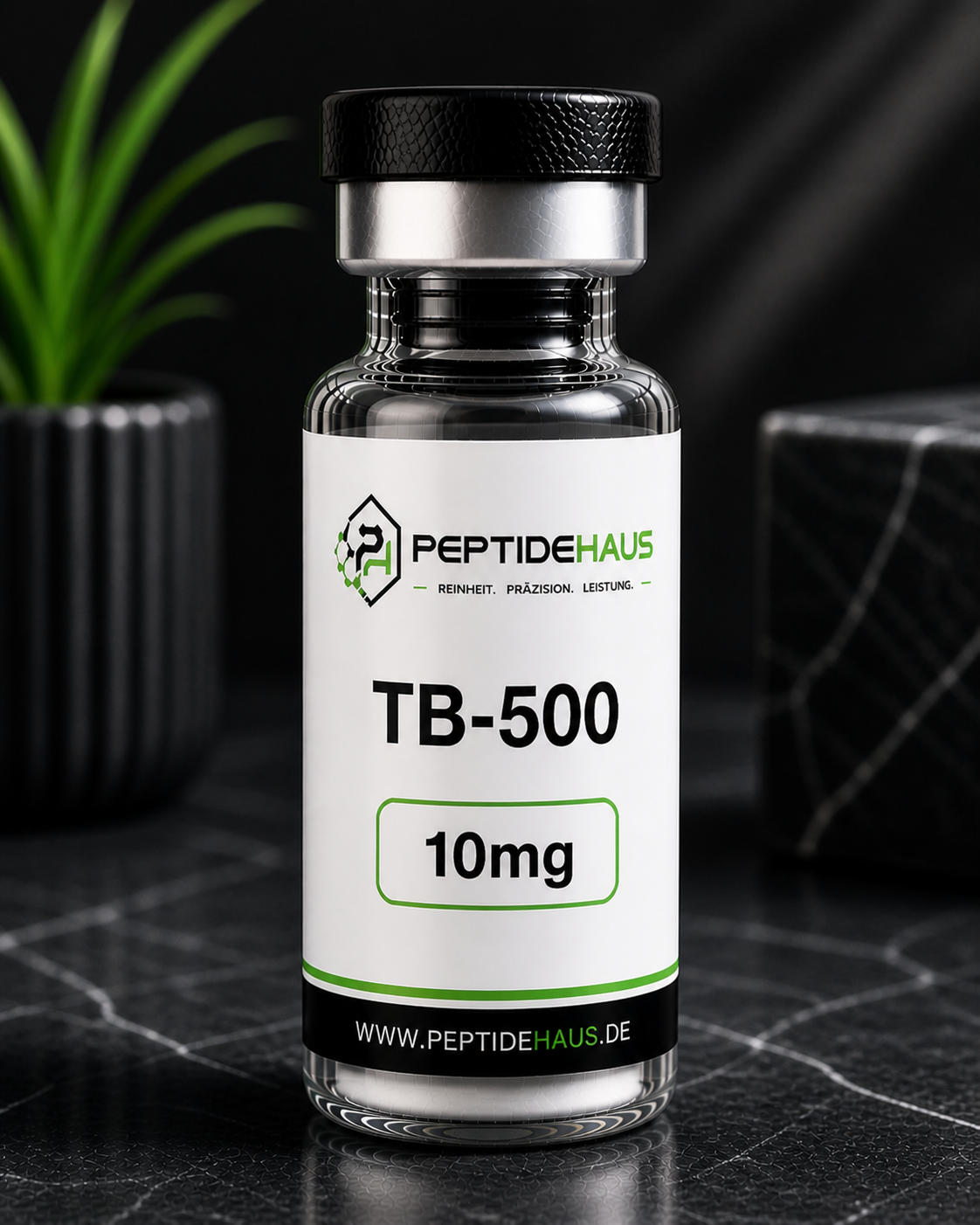TB-500 10mg 10 vials PeptideHaus