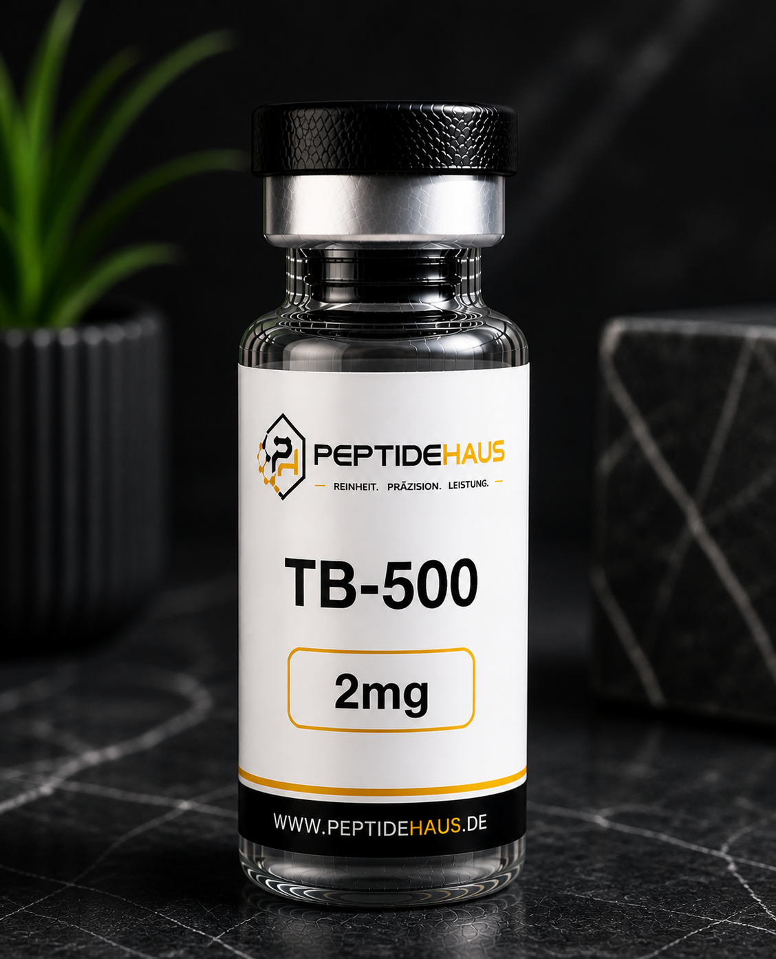 TB-500 2mg 10 vials PeptideHaus