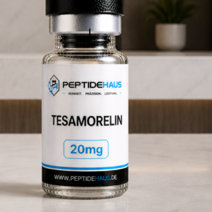 Tesamorelin 20mg 10vials - Comprar Cagrilintide online Europa | Pedido péptido Cagrilintide alta calidad