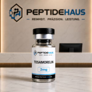 Tesamorelin 2mg 10vials - PT-141 kaufen Deutschland | PT-141 Peptid online bestellen Europa