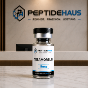Tesamorelin 5mg 10vials - Comprar Cagrilintide online Europa | Pedido péptido Cagrilintide alta calidad