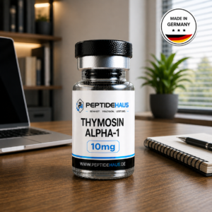 Thymosin Alpha 1 10mg 10vials - Buy BPC-157 Online Europe | Order Premium BPC-157 Peptide EU Supplier