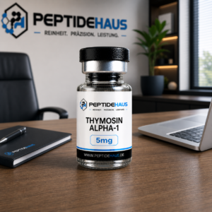 Thymosin Alpha 1 5mg 10vials - Acheter Retatrutide en ligne Europe | Commande peptide Retatrutide premium