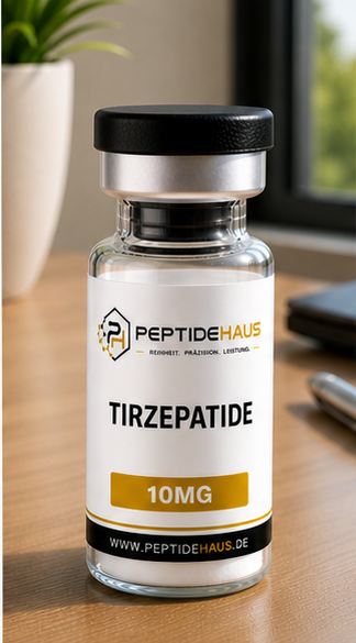 Tirzepatide