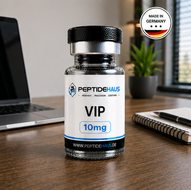 Peptides online in Hanover - PeptideHaus Europe