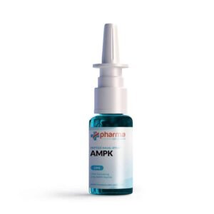 AMPK Nasal Spray peptide product - PeptideHaus Europe