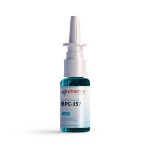 BPC-157 Nasal Spray peptide product - PeptideHaus Europe