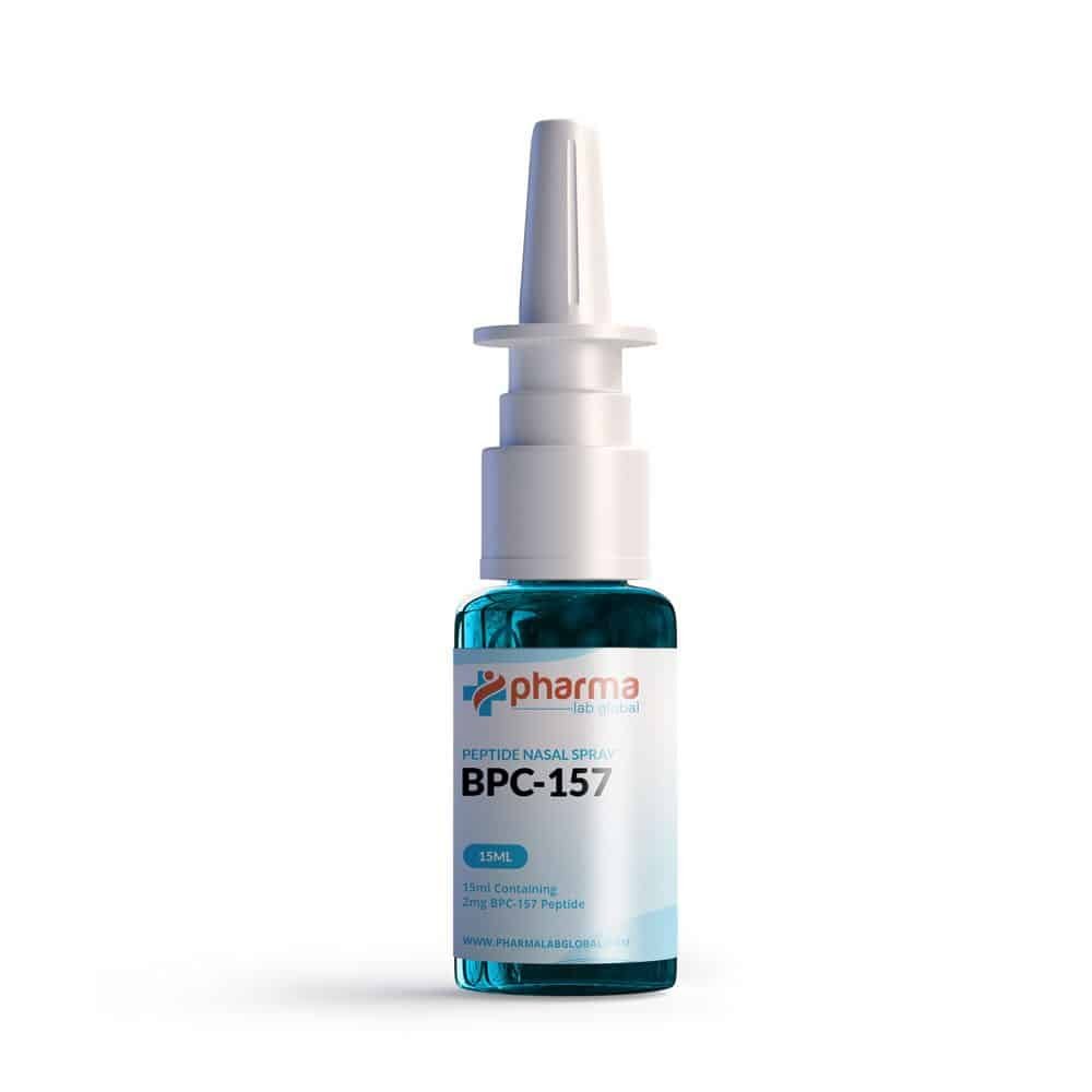 BPC-157 Nasal Spray peptide product - PeptideHaus Europe