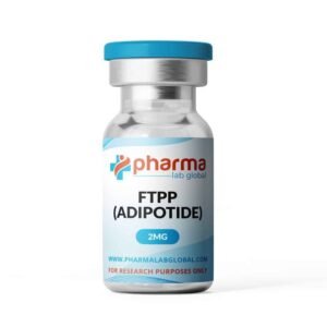 FTPP Adipotide Peptide Vial peptide product - PeptideHaus Europe