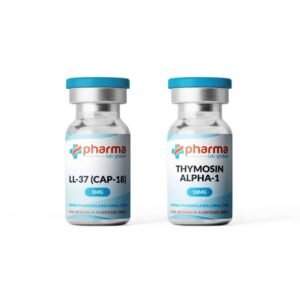Immune System Peptide Kit peptide product - PeptideHaus Europe