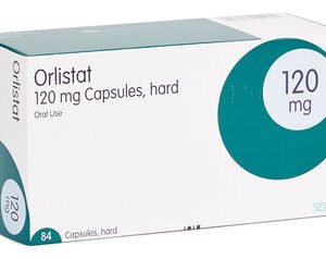 Orlistat 120mg peptide product - PeptideHaus Europe