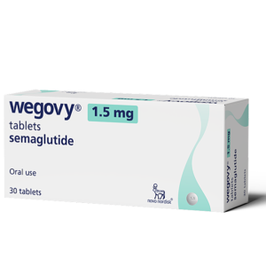 Wegovy pill Online peptide product - PeptideHaus Europe